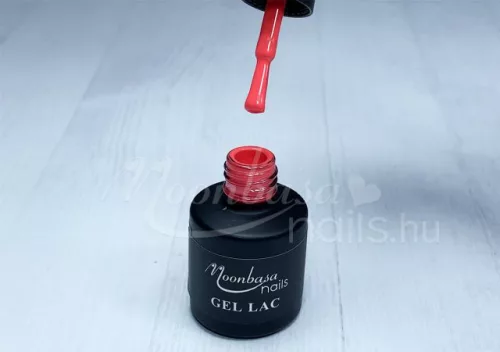 Gellack 6ml #097 Flamingorosa