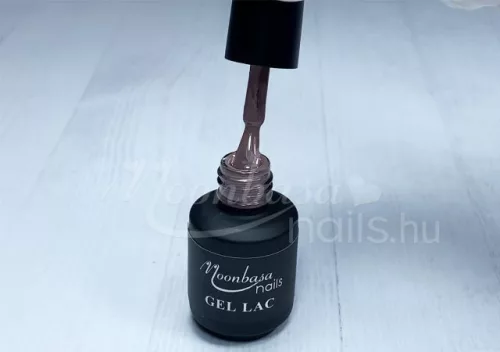 Gellack 6ml #110 Lehmgrau