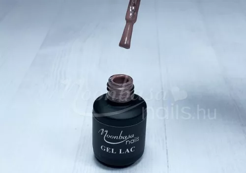 Gellack 6ml #110 Lehmgrau