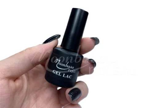 Gellack 6ml #115 Babyblau