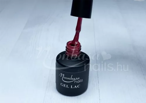 Gellack 6ml #119 Neon Magenta