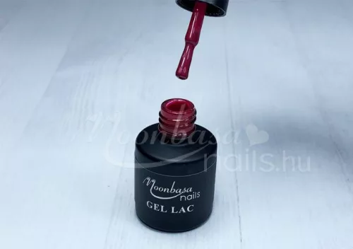 Gellack 6ml #119 Neon Magenta
