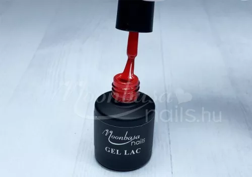 Gellack 6ml #131 Morgendämmerungsrot