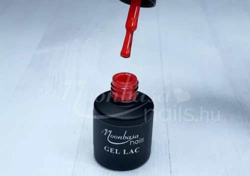 Gellack 6ml #131 Morgendämmerungsrot