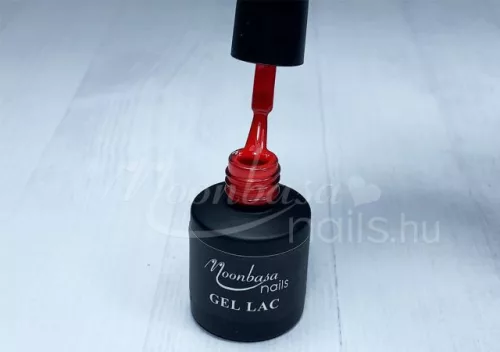 Gellack 6ml #132 Hyazinthenrot