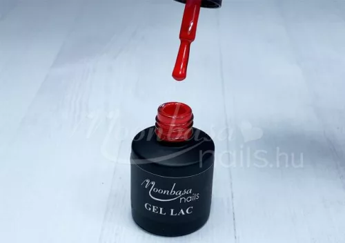 Gellack 6ml #132 Hyazinthenrot