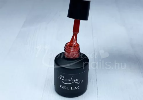 Gellack 6ml #133 Japanrot
