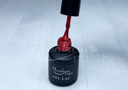Gellack 6ml #134 Kardinalrot
