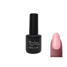 Gellack 6ml #139 Zartes Rosa