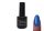 Géllakk 6ml #140 Denimkék