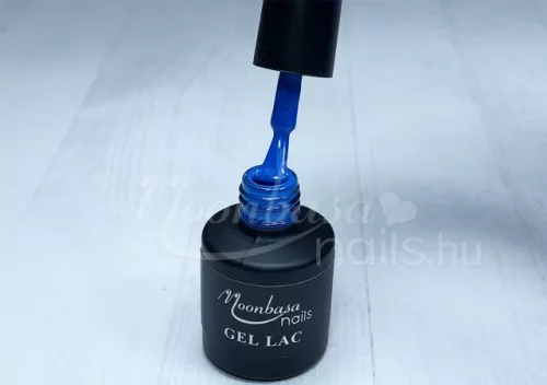 Gellack 6ml #140 Denimblau