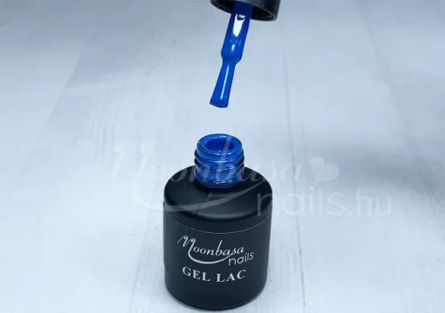 Gellack 6ml #140 Denimblau