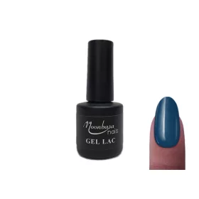 Gellack 6ml #142 Berliner Blau