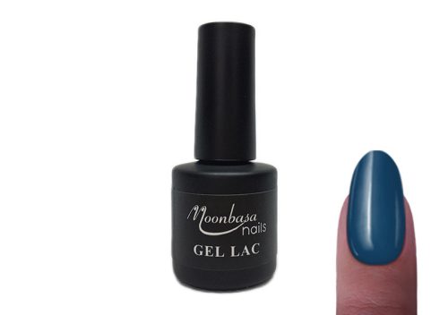 Géllakk 6ml #142 Berlini kék