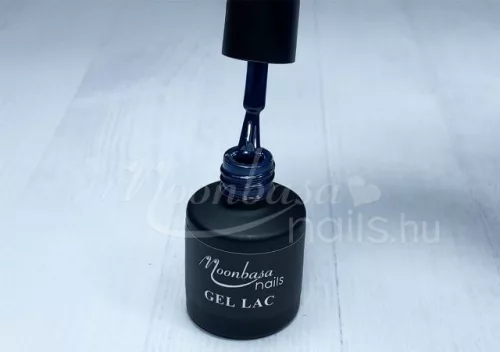 Gellack 6ml #142 Berliner Blau