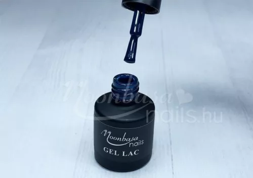 Gellack 6ml #142 Berliner Blau