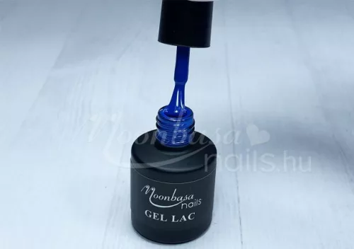 Gellack 6ml #144 Pariser Blau