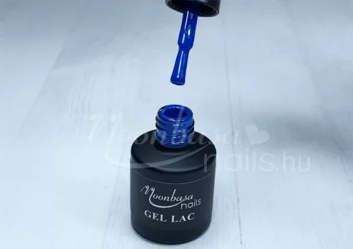Gellack 6ml #144 Pariser Blau