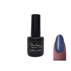 Gellack 6ml #150 Jeansblau