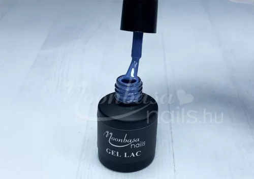 Gellack 6ml #150 Jeansblau