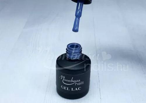 Gellack 6ml #150 Jeansblau