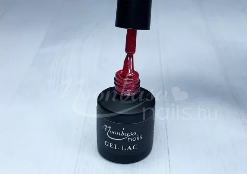 Gellack 6ml #153 Weißdornrot