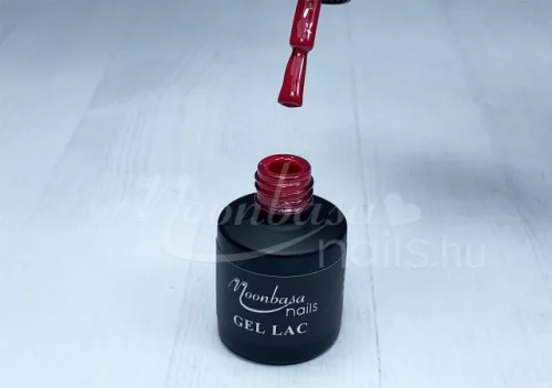 Gellack 6ml #153 Weißdornrot