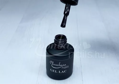 Gellack 6ml #156 Dunkles Kanonaden