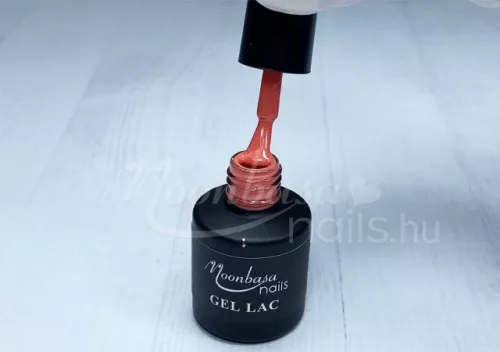 Gellack 6ml #159 Orange Rot