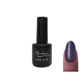 Gellack 6ml #161 Alkalisch blau
