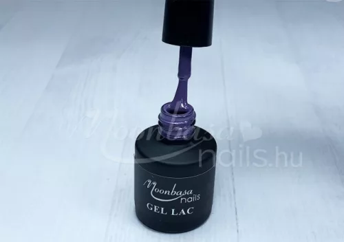 Gellack 6ml #161 Alkalisch blau