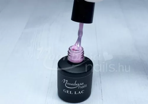 Gellack 6ml #164 Blassrosa
