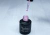 Géllakk 6ml #164 Halvány pink