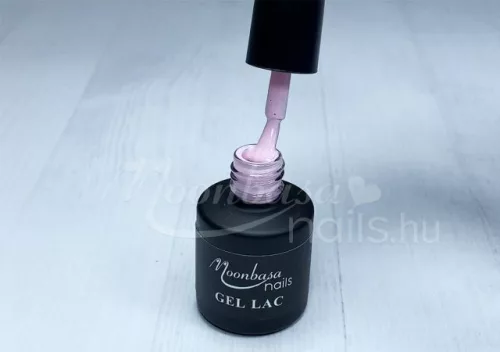 Gellack 6ml #165 Muschelweiß