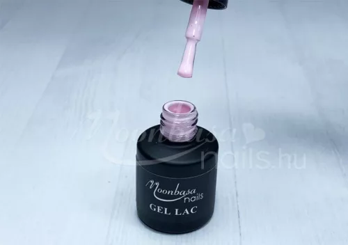 Gellack 6ml #165 Muschelweiß