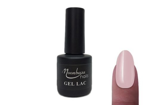 Géllakk 6ml #168 Babarózsaszín