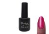 Géllakk 6ml #179 Csillámos erőspink