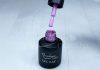 Géllakk 6ml #180 Enyhén csillámos orchidealila