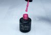 Géllakk 6ml #181 Enyhén csillámos Barbie-rózsaszín