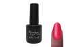 Géllakk 6ml #184 Csillámos neon magenta