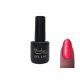 Géllakk 6ml #184 Csillámos neon magenta