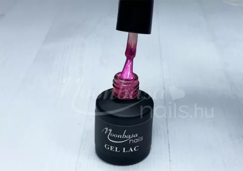 Gellack 6ml #185 Leicht schimmerndes Rosa