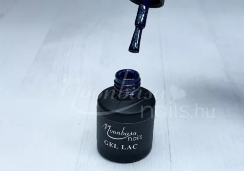 Gellack 6ml #187 Nachthimmel