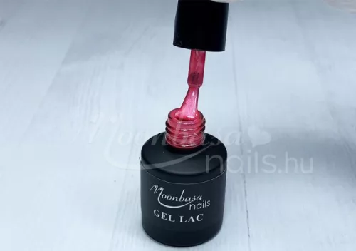 Gellack 6ml #189 Perlmuttschimmerndes Hellrosa