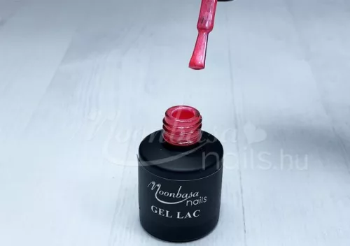 Gellack 6ml #189 Perlmuttschimmerndes Hellrosa