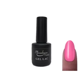 Gellack 6ml #194 Zuckerwatte Rosa