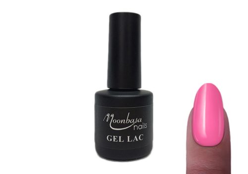Géllakk 6ml #194 Vattacukorrózsaszín