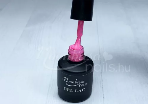 Gellack 6ml #194 Zuckerwatte Rosa