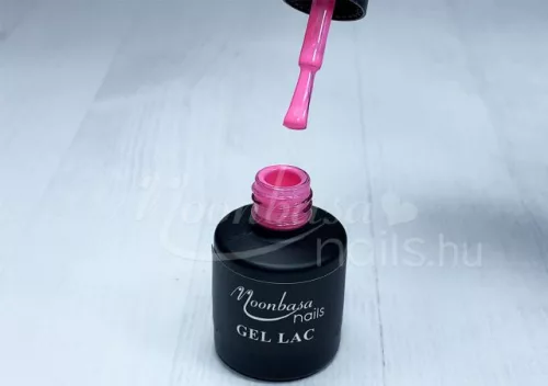 Gellack 6ml #194 Zuckerwatte Rosa