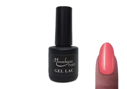 Géllakk 6ml #195 Élénk babarózsaszín